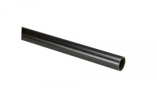 20MM BLACK CONDUIT      FHG20B