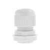 20MM GLAND IP68 WHITE, WISKA 10100611